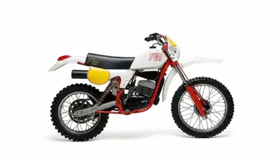 Tgm R-E 250
