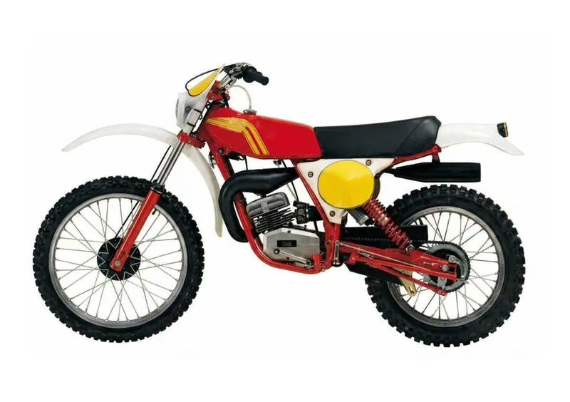 Tgm R 125 R 125