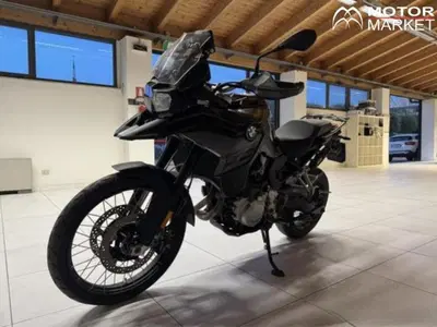 Bmw F 850 GS (2021 - 24) usata
