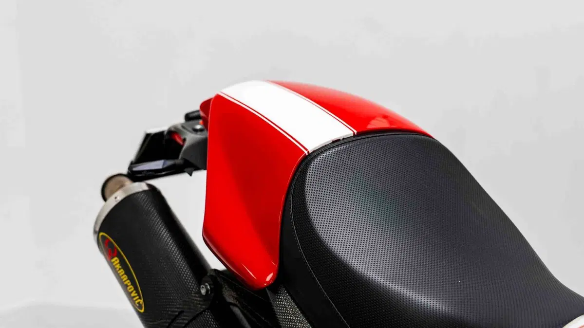 Ducati Monster S4R (2003 - 05) (10)