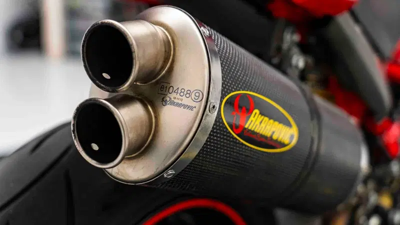 Ducati Monster S4R (2003 - 05) (14)