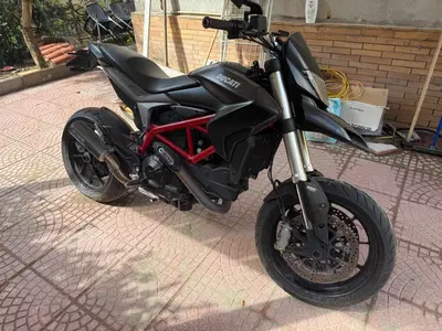 Ducati Hypermotard 821 (2013 - 15) usata