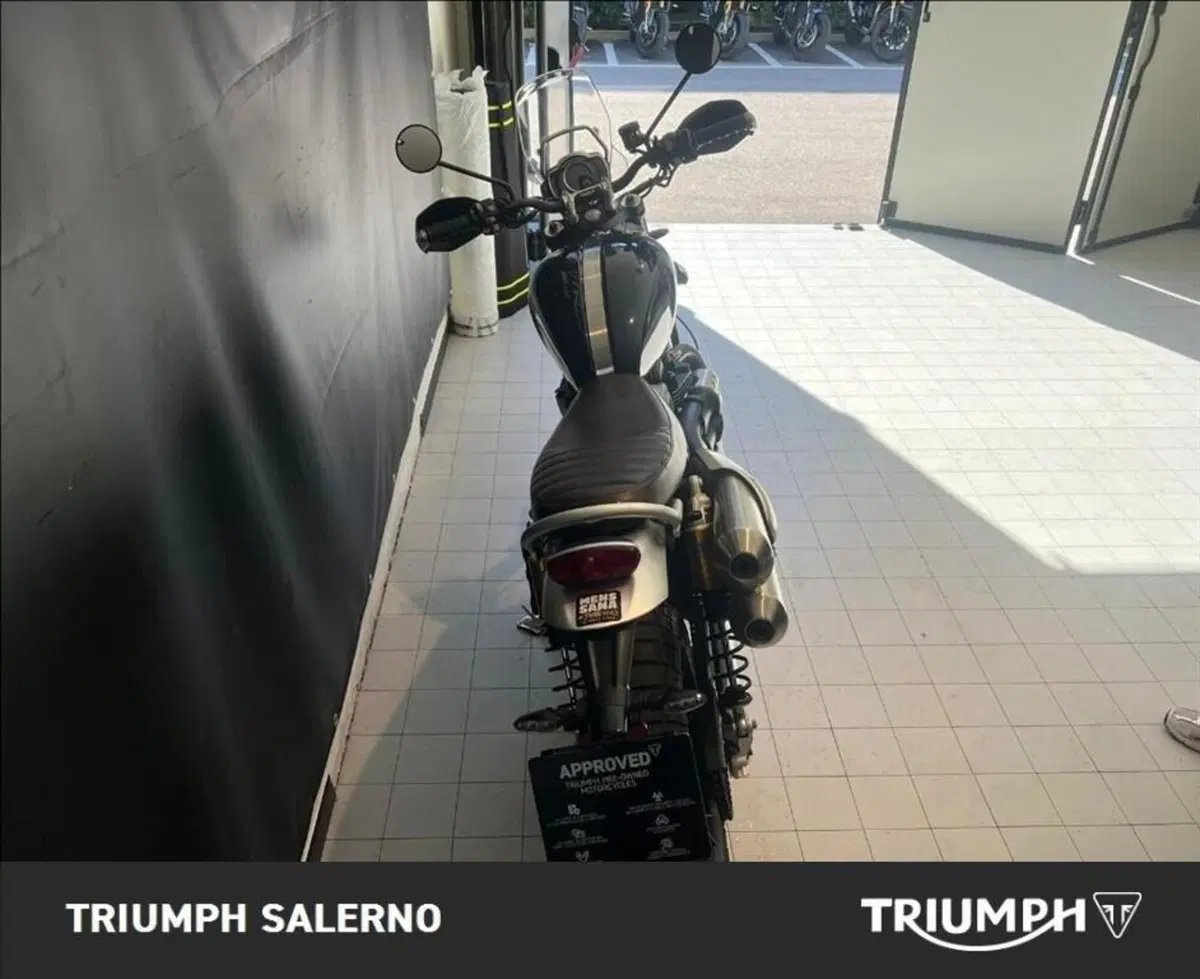 Triumph Scrambler 1200 XC (2021 - 23) (5)