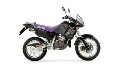 Aprilia Pegaso 125