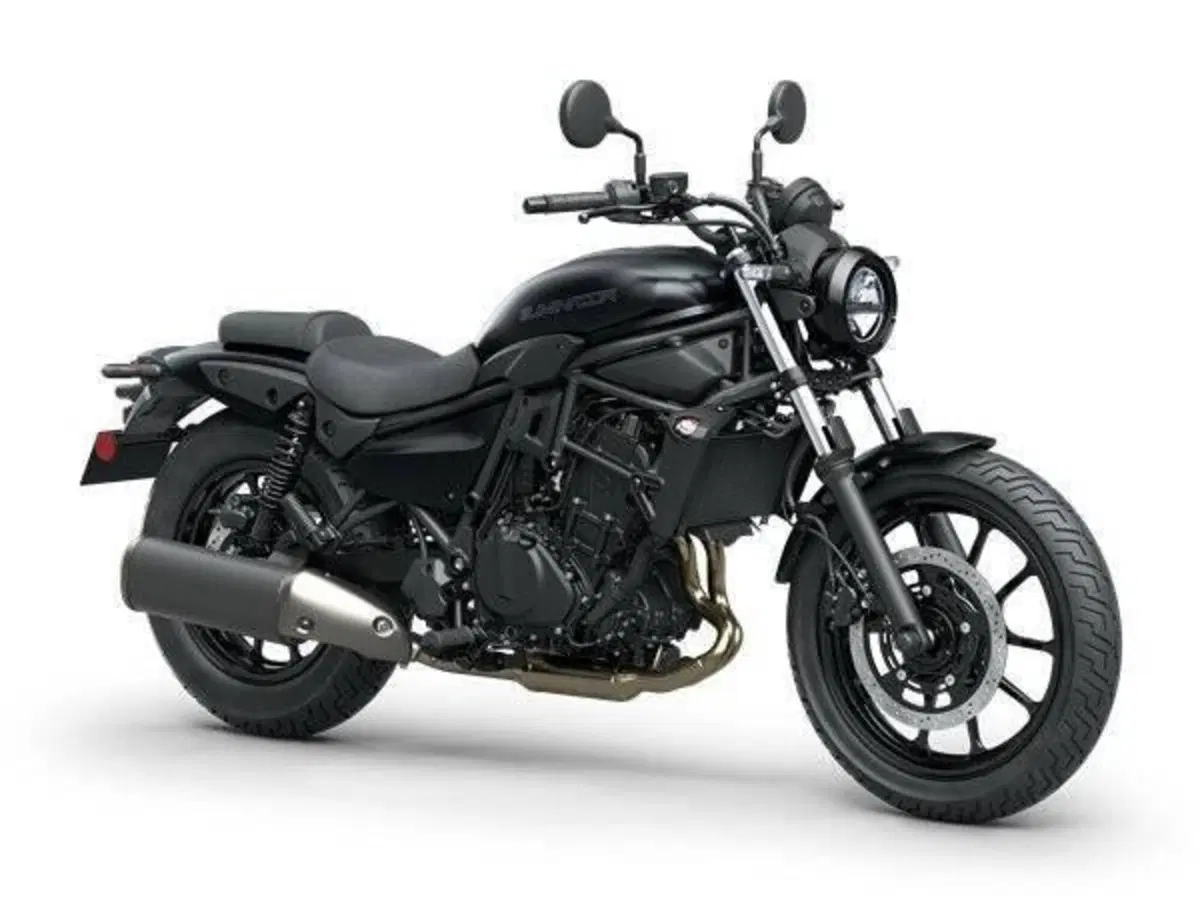 Kawasaki Eliminator 500 (2024 - 26)