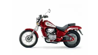 Aprilia Classic 125