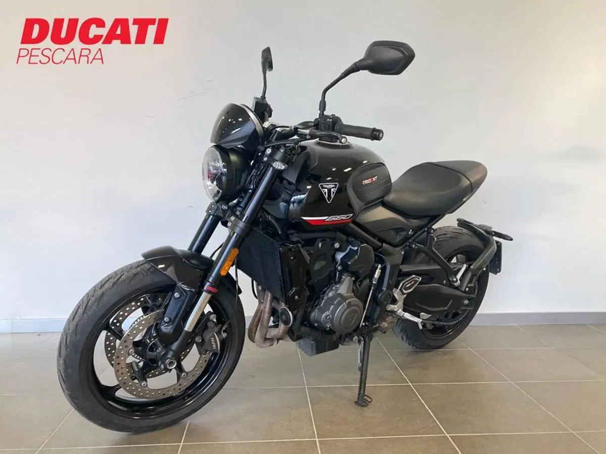 Triumph Trident 660 (2025) (3)