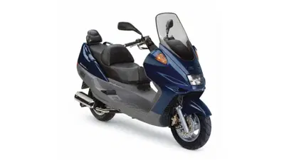 Linhai LH 150