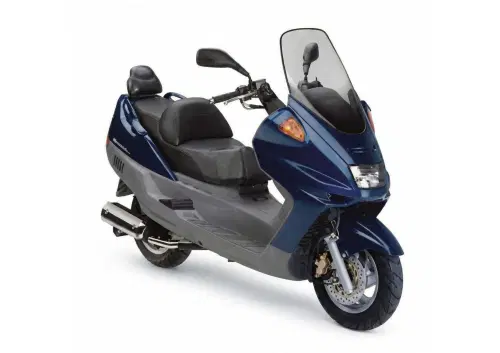 Linhai LH 150