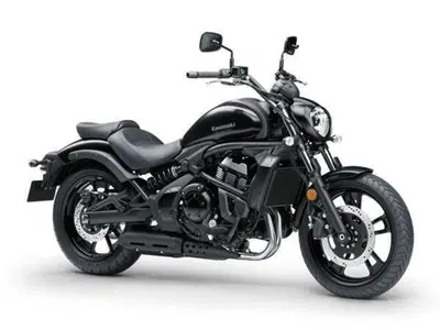 Kawasaki Vulcan S (2025 - 26) nuova