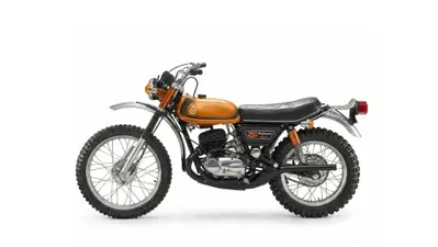 Montesa King Scorpion