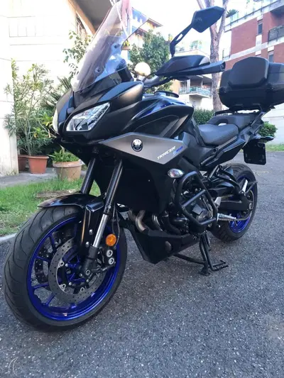 Yamaha Tracer 900 (2018 - 20) usata