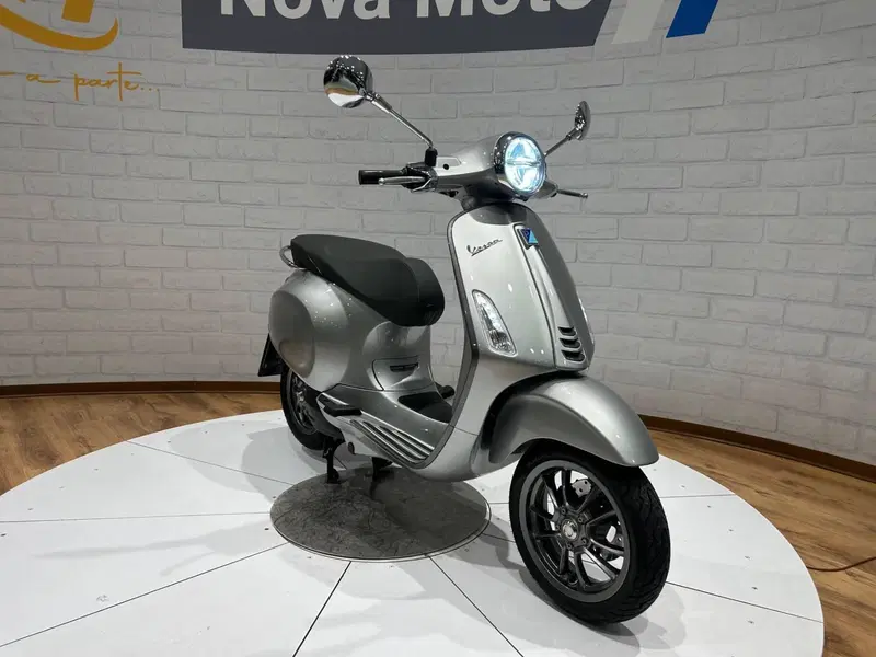 Vespa Vespa Elettrica 70 (2020 - 24) (5)