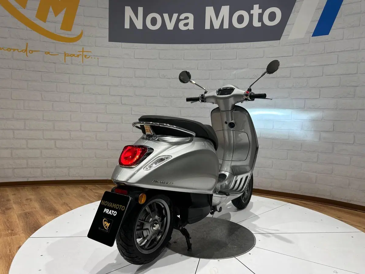 Vespa Vespa Elettrica 70 (2020 - 24) (8)