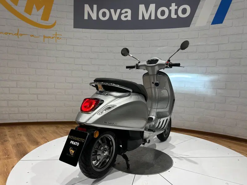 Vespa Vespa Elettrica 70 (2020 - 24) (8)