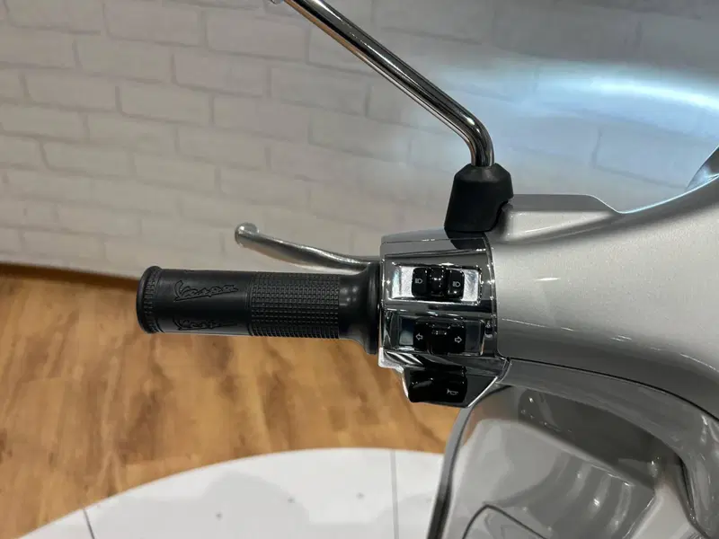 Vespa Vespa Elettrica 70 (2020 - 24) (11)