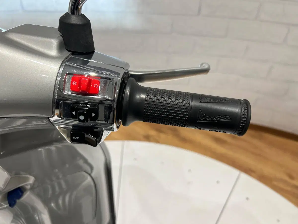 Vespa Vespa Elettrica 70 (2020 - 24) (14)