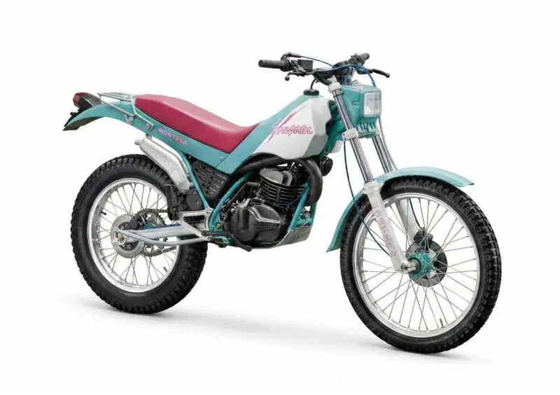 Montesa Evasion 260 Evasion 260