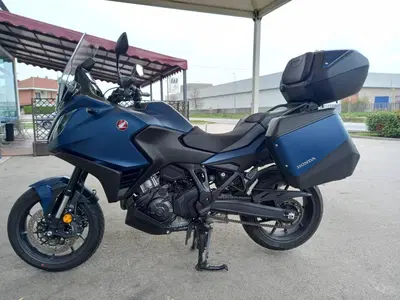 Honda NT 1100 Urban DCT (2022 - 24) usata