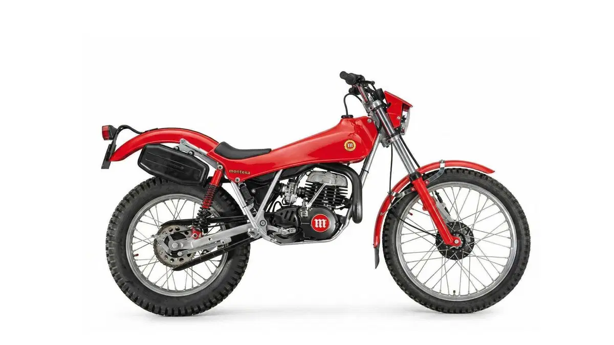 Montesa Cota 350 Cota 350