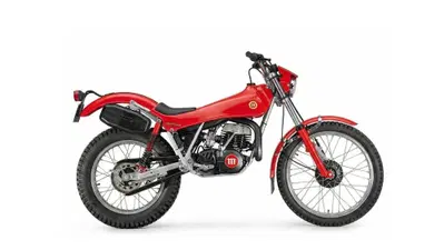 Montesa Cota 350