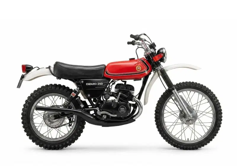 Montesa Regolarità 250 Regolarità 250
