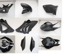 Carena completa aftermarket BMW S1000 RR anni 2010 Parti BMW + after market