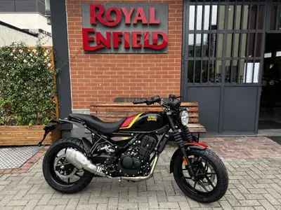 Royal Enfield Guerrilla 450 (2024 - 26) nuova