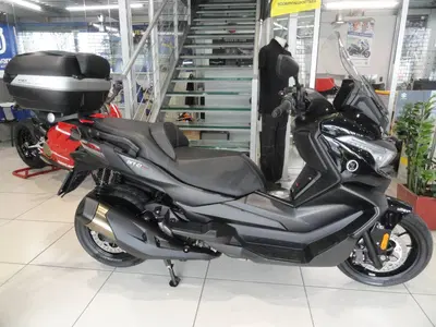 Voge Sfida SR4 (2022 - 24) usata