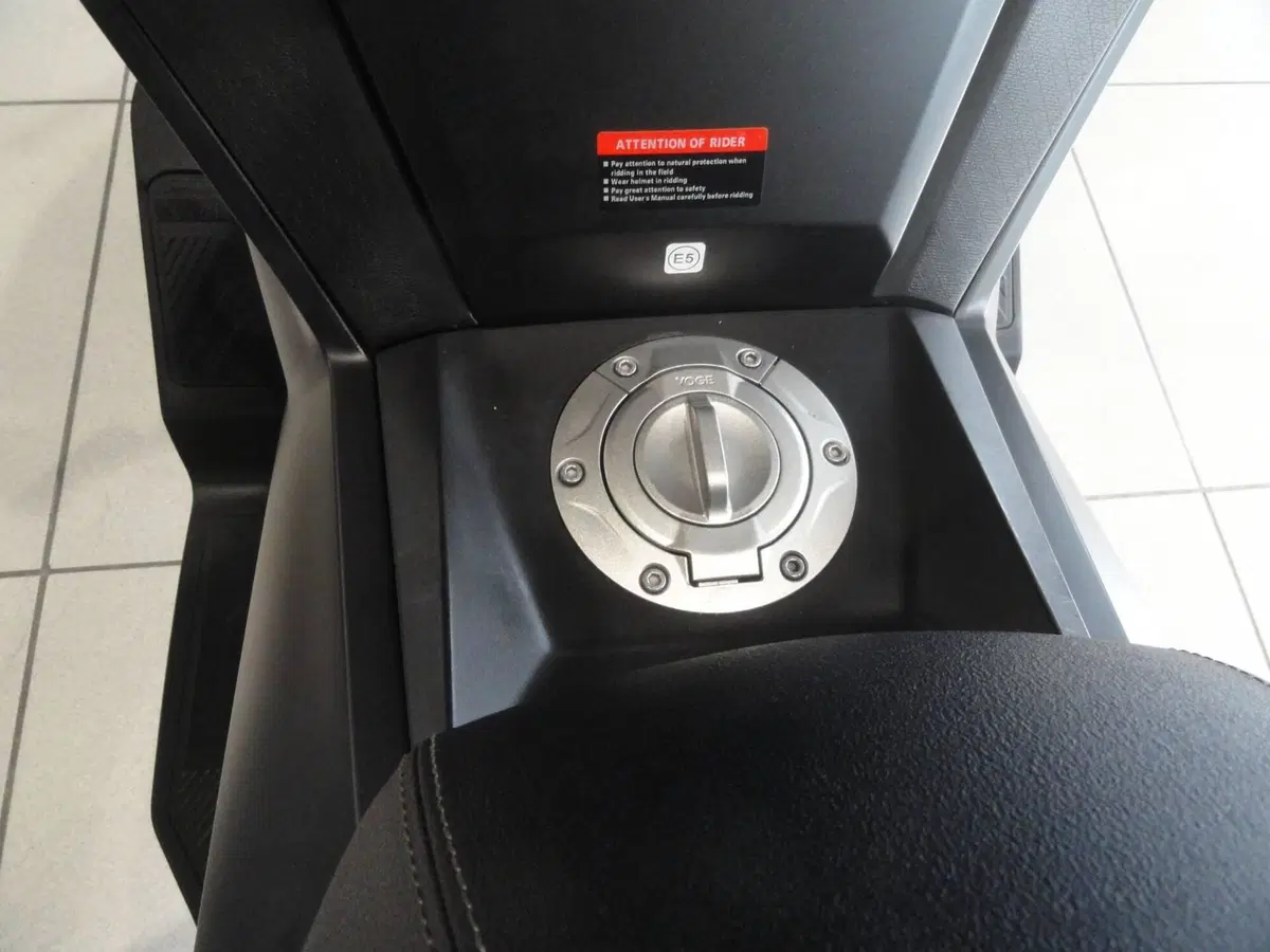 Voge Sfida SR4 (2022 - 24) (10)