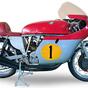All’asta la MV Agusta 500GP 1965 di Giacomo Agostini. Quanto vale? Anche più di mezzo milione