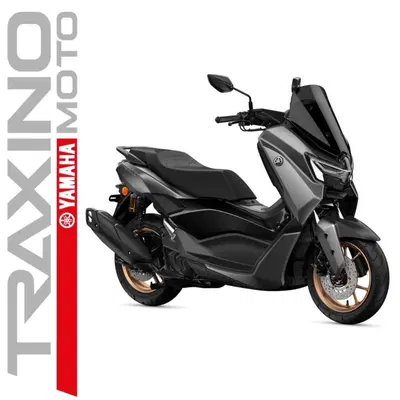 Yamaha N-Max 155 (2022 - 25) nuova