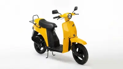 Bajaj Sunny 50