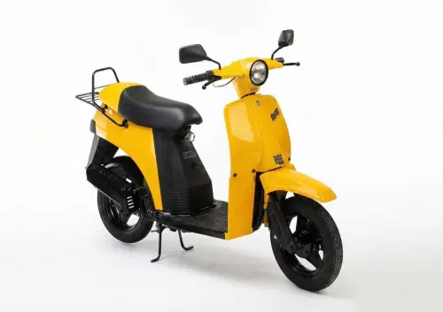 Bajaj Sunny 50