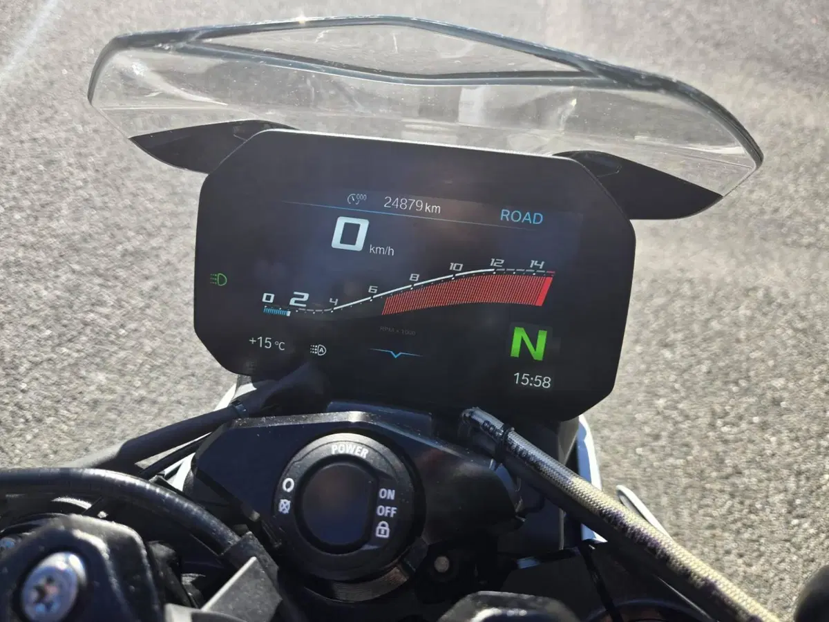 Bmw M 1000 R (2023 - 24) (12)