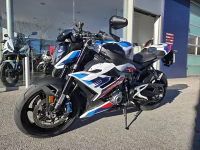 Bmw M 1000 R (2023 - 24) usata