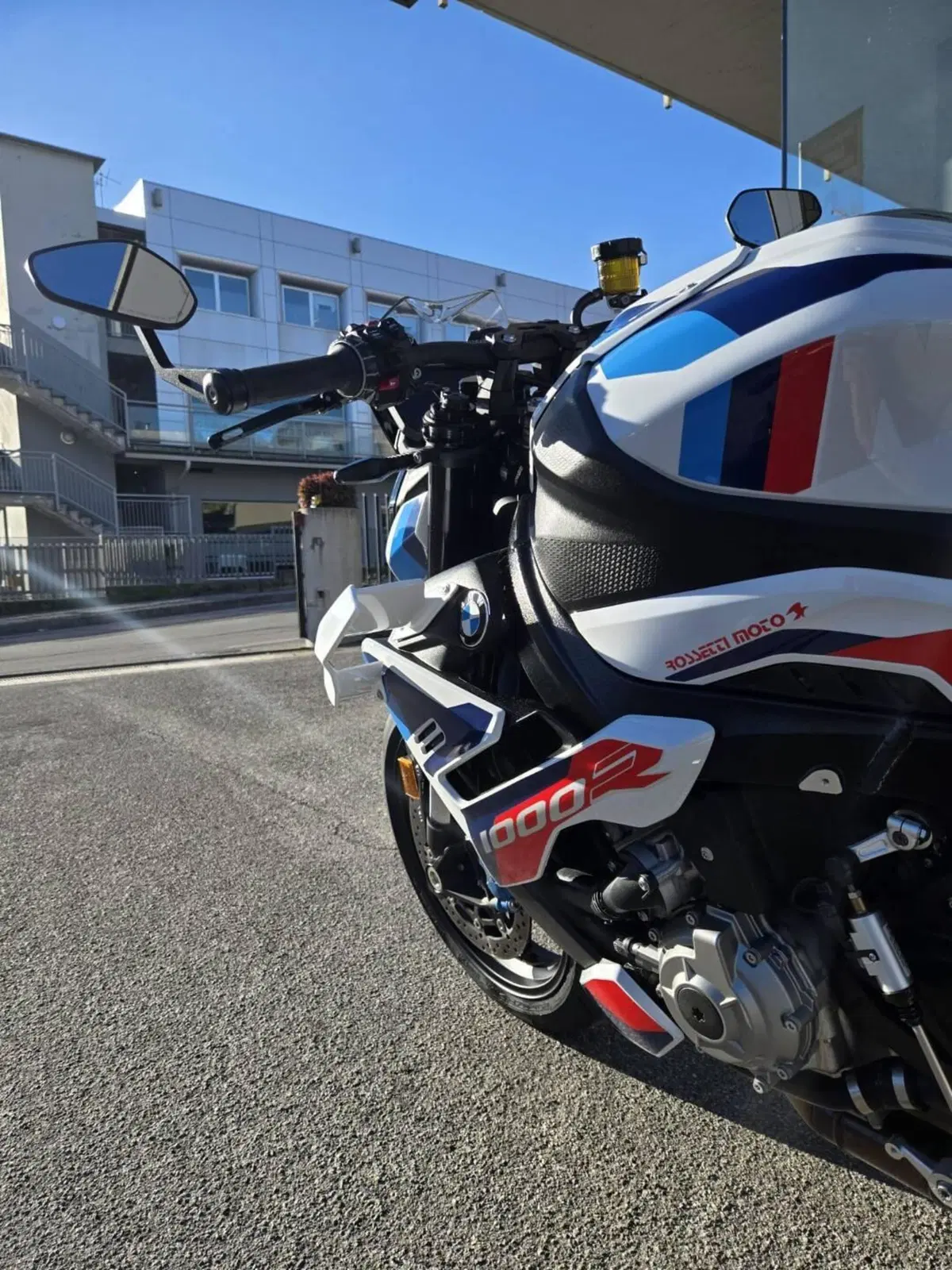Bmw M 1000 R (2023 - 24) (8)
