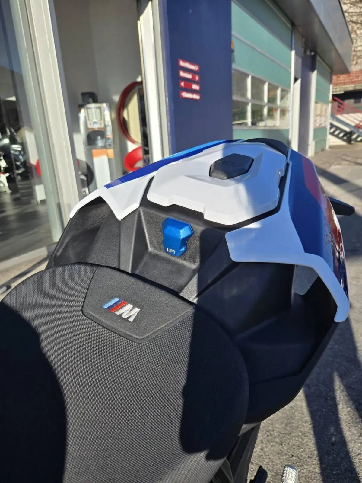 Bmw M 1000 R (2023 - 24) (9)