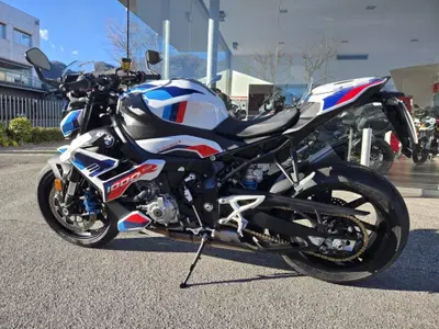 Bmw M 1000 R (2023 - 24) usata