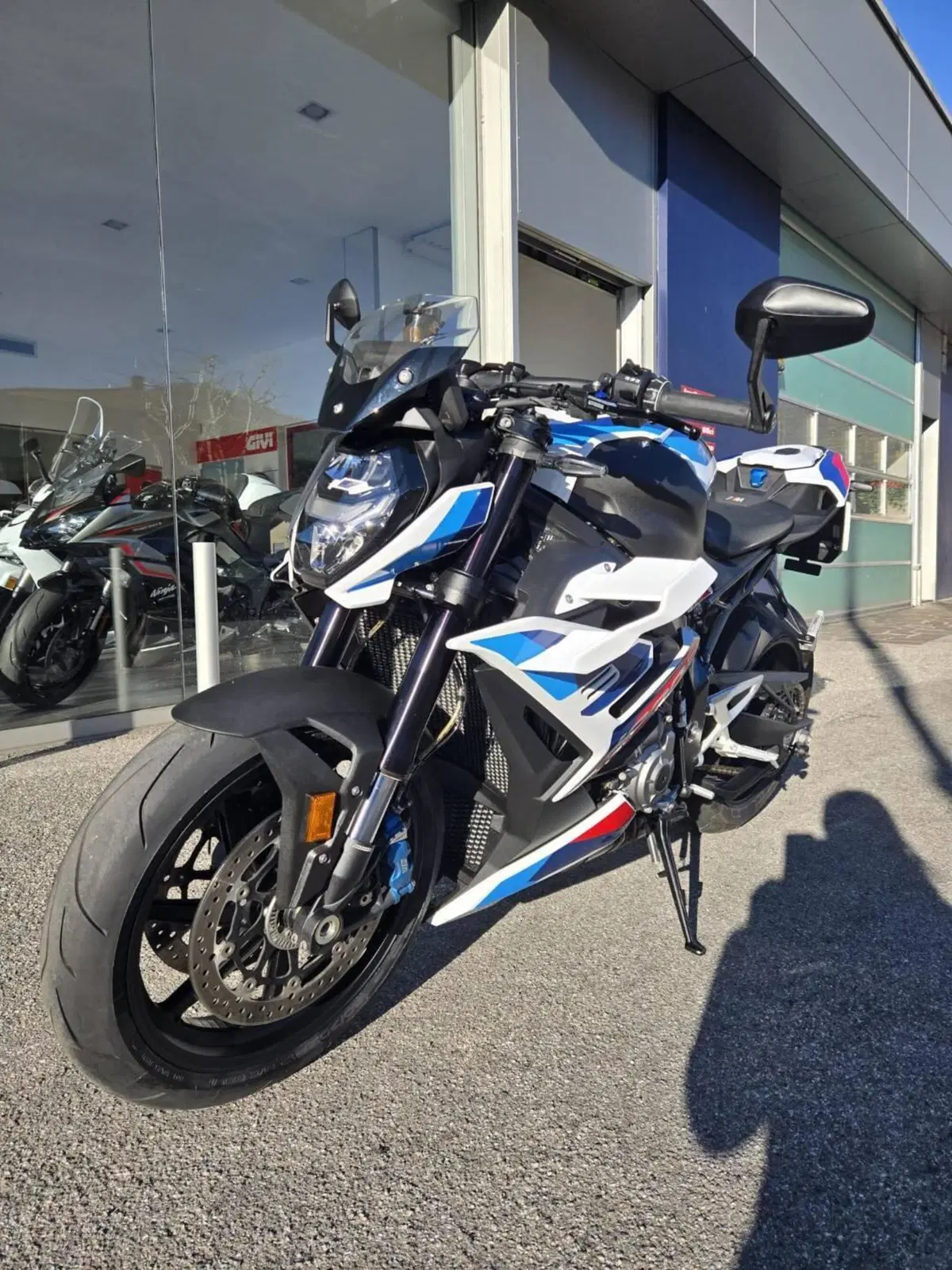 Bmw M 1000 R (2023 - 24) (3)
