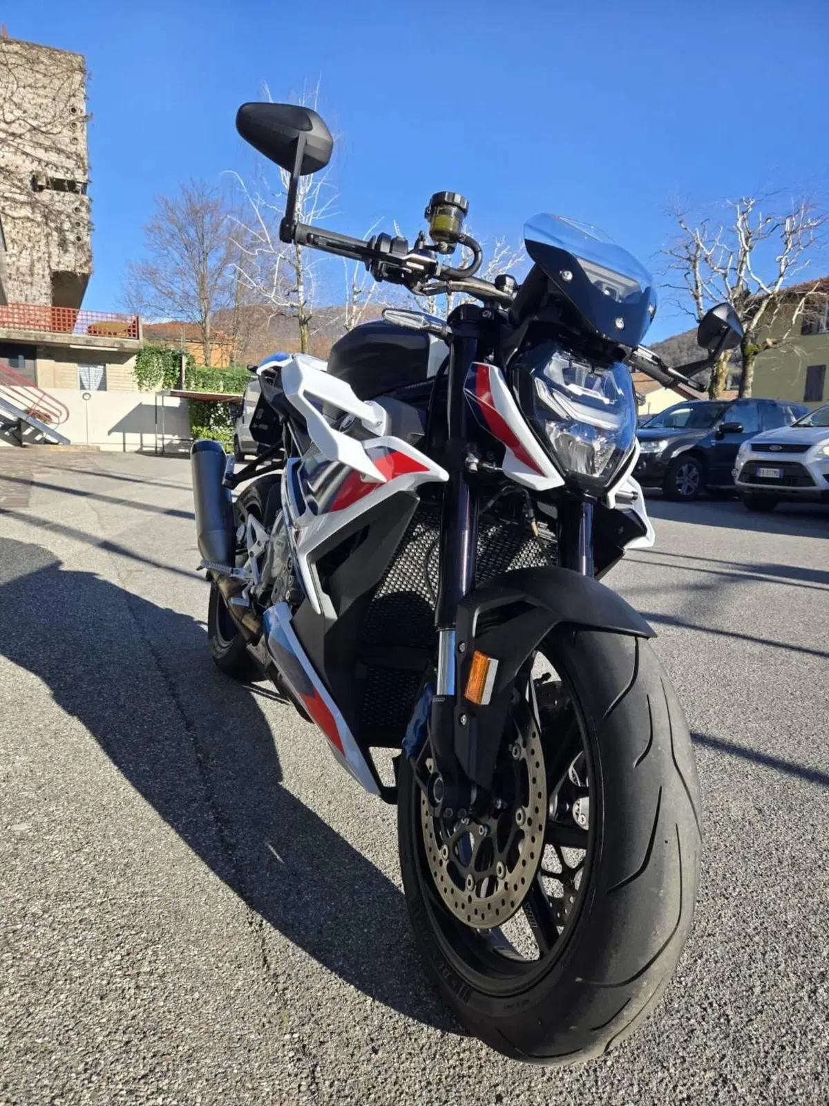 Bmw M 1000 R (2023 - 24) (10)