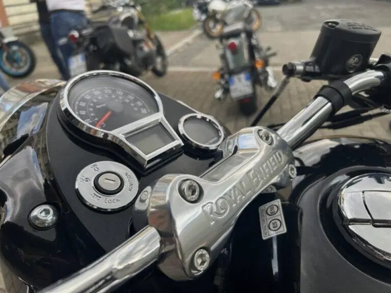 Royal Enfield Classic 650 (2025 - 26) (3)