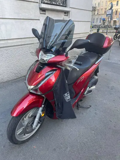 Honda SH 150i (2017 - 19) usata