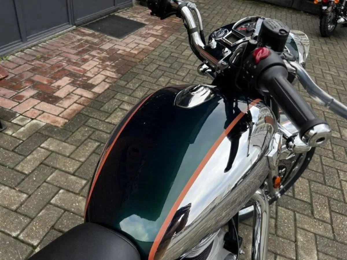 Royal Enfield Classic 350 (2021 - 26) (3)