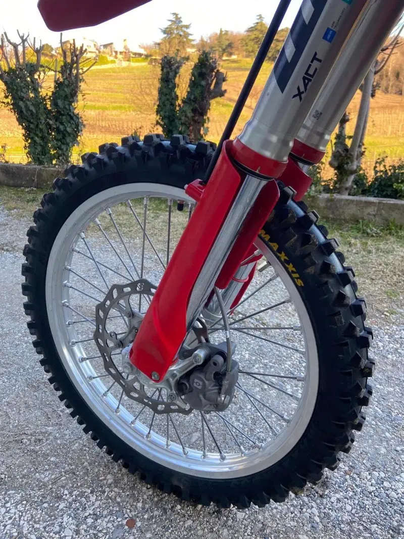 GASGAS MC 250 F (2024) (9)