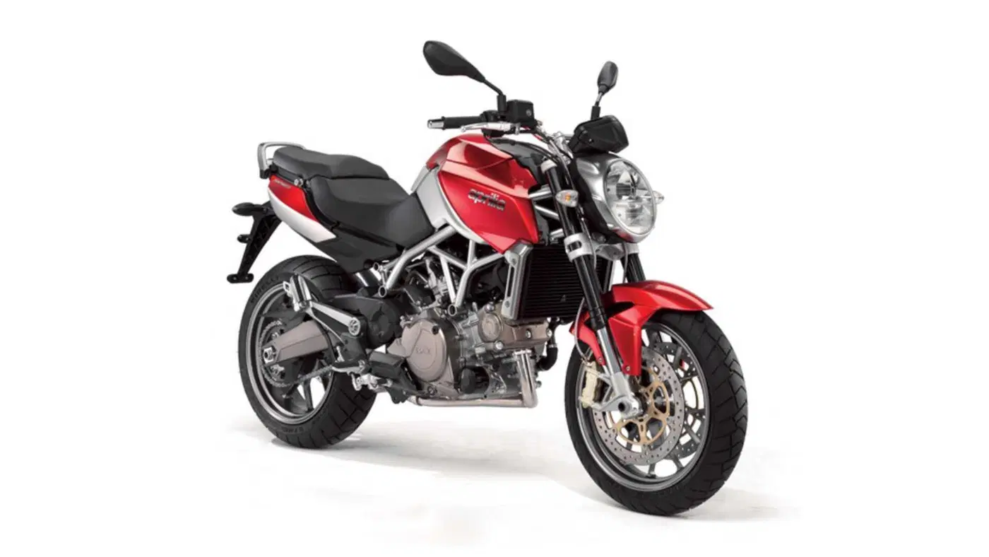 Quotazione usato Aprilia Mana 850