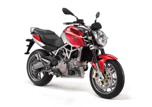 Aprilia Mana 850 (2007 - 16)