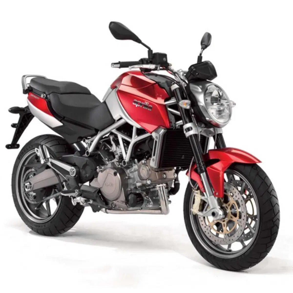 Aprilia Mana 850 (2007 - 16)
