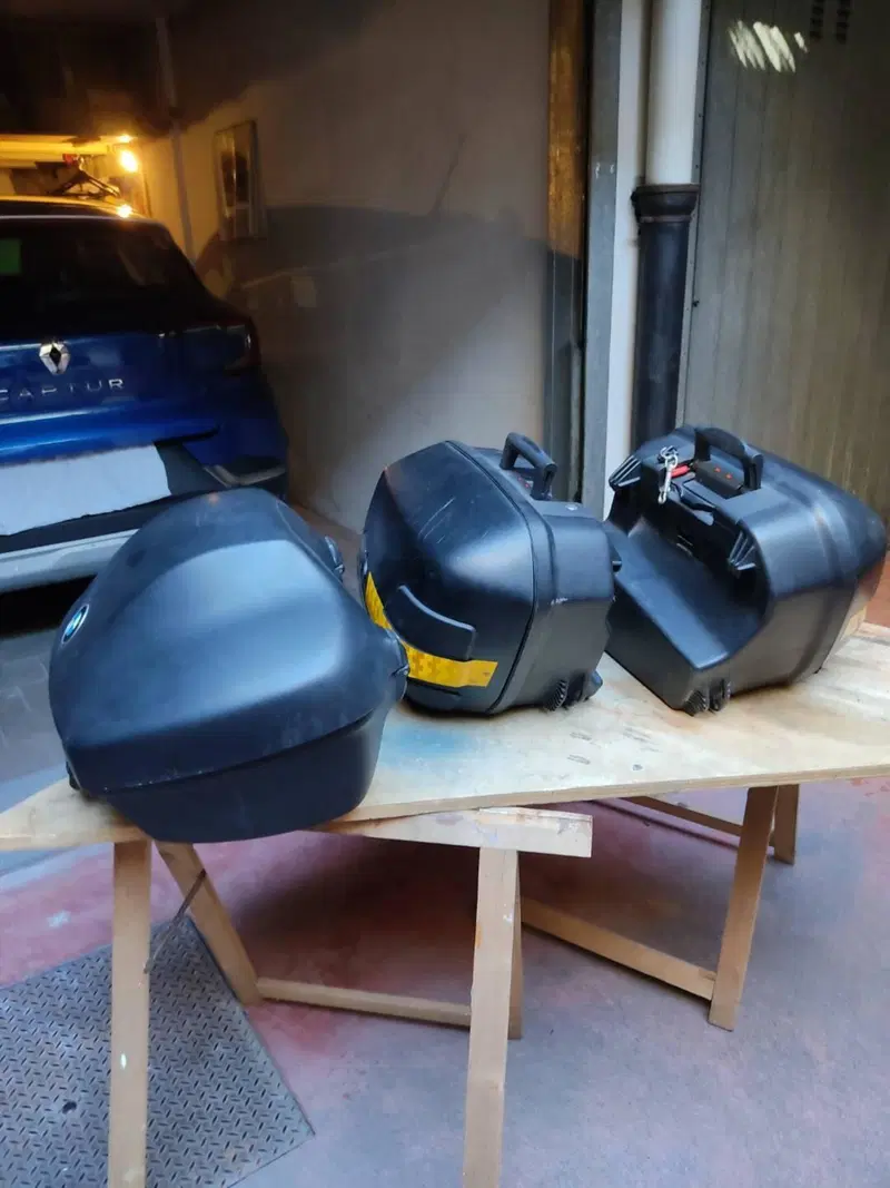 Kit Valige BMW (2)