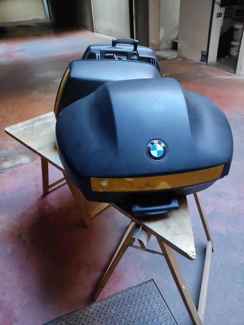 Kit Valige BMW (3)